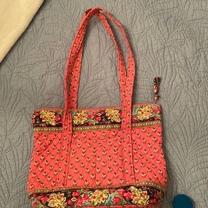 tote bag like new